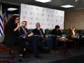 Novella expuso en seminario sobre protección de la infancia  ... Imagen 2